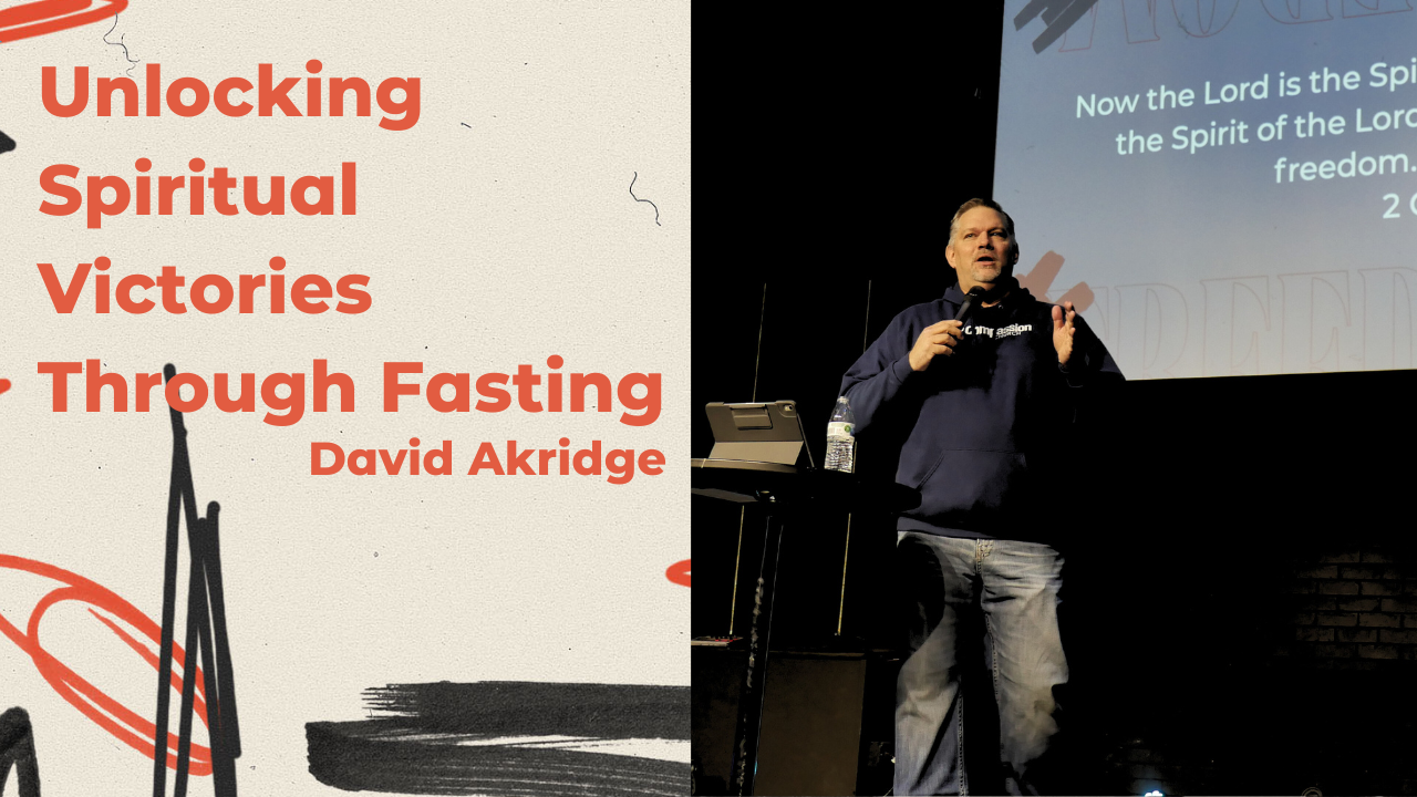 Unlocking Spiritual Victories Through Fasting and Prayer